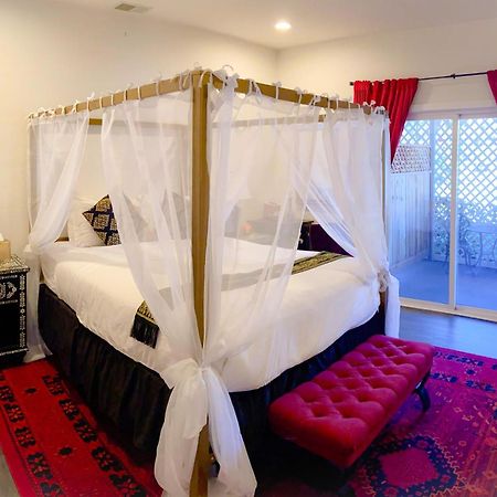 Quiet Mind Mountain Lodge, Retreat & Spa Julian Rom bilde