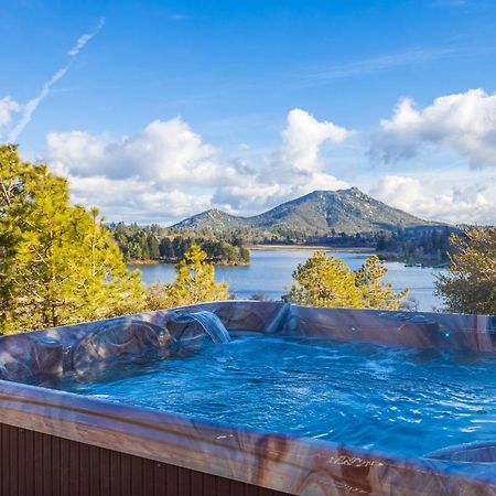 Quiet Mind Mountain Lodge, Retreat & Spa Julian Eksteriør bilde