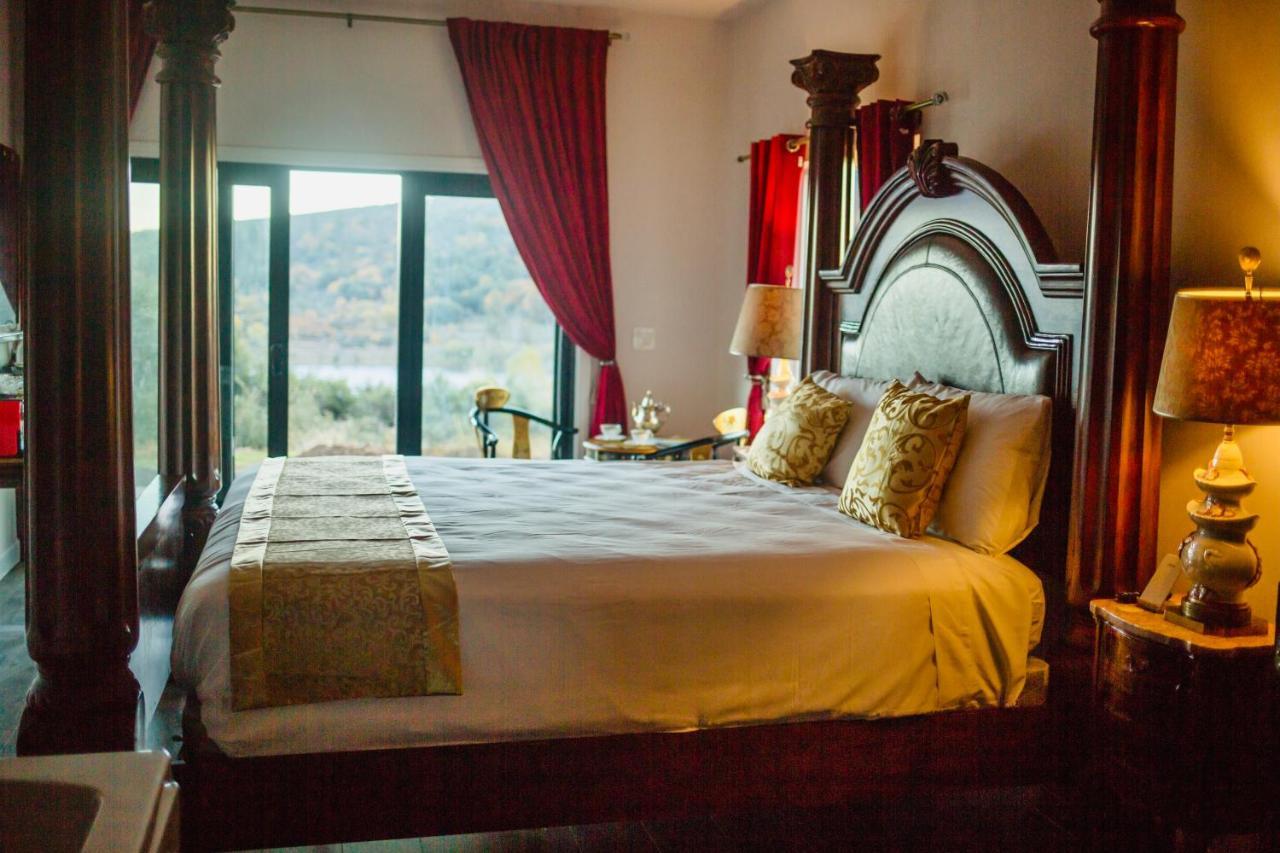 Quiet Mind Mountain Lodge, Retreat & Spa Julian Eksteriør bilde